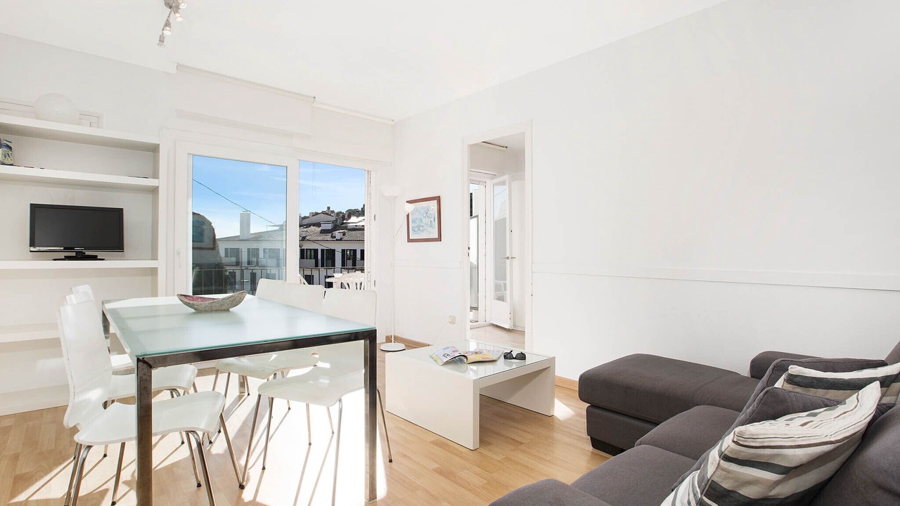 Photo of Livingroom in Llafranc