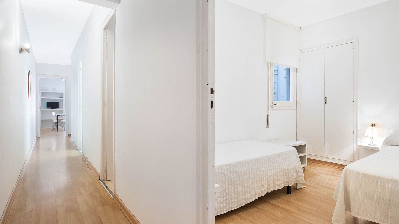 Photo of Bedroom in Llafranc