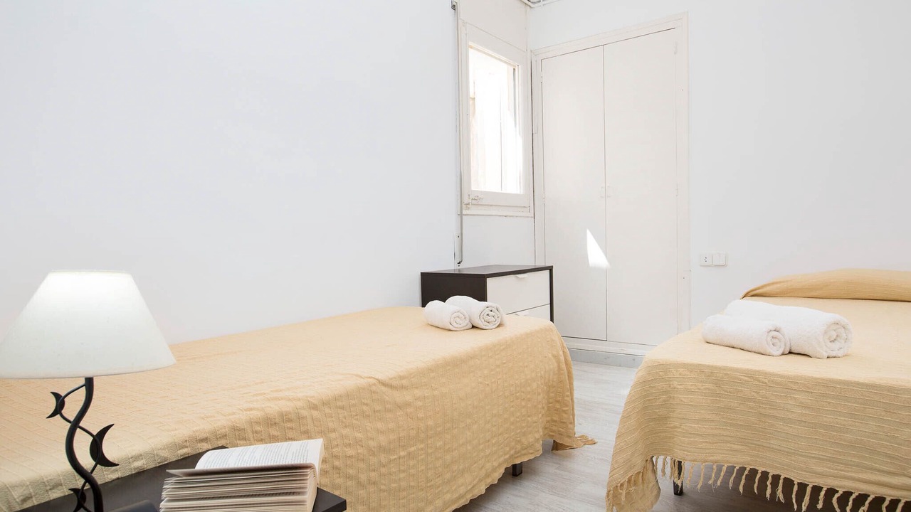 Photo of Bedroom in Llafranc