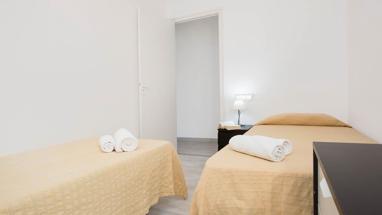 Photo of Bedroom in Llafranc