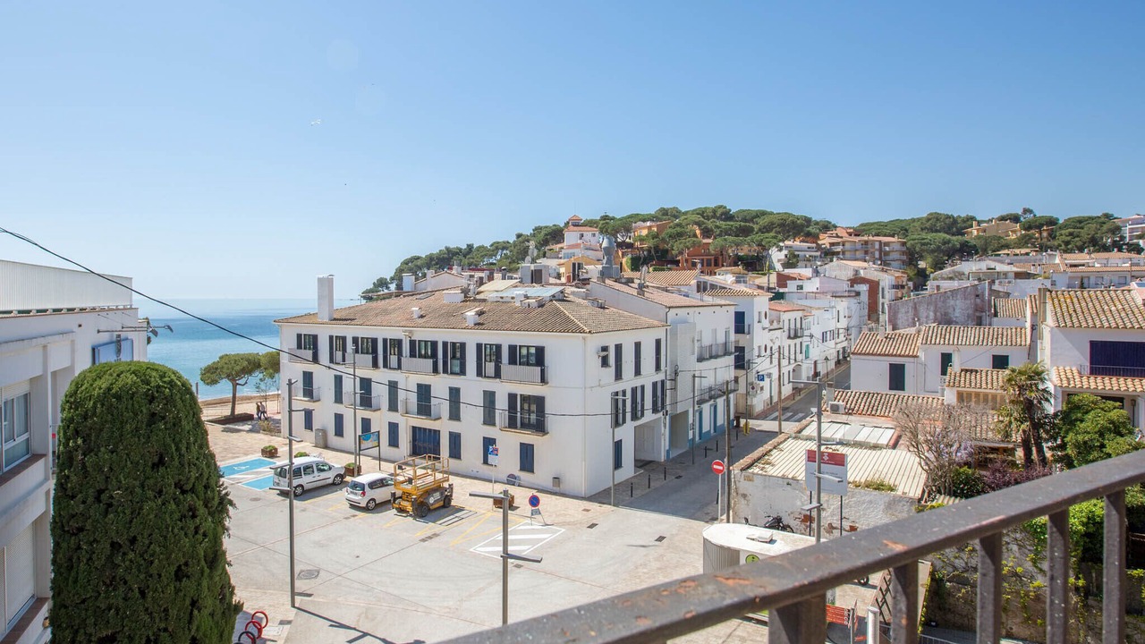 Photo of Outdoor in Llafranc