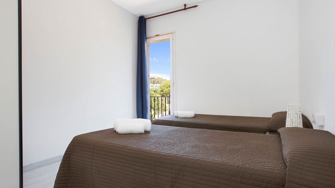 Photo of Bedroom in Llafranc