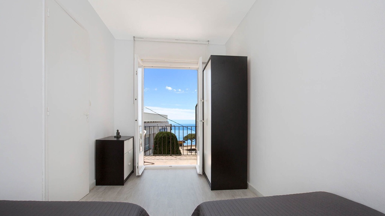 Photo of Bedroom in Llafranc