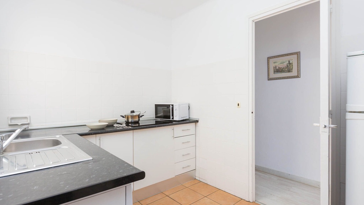 Photo of Kitchen in Llafranc