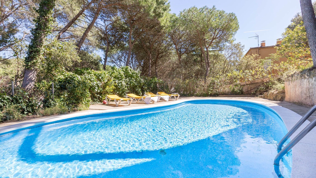 Photo of Outdoor in Llafranc