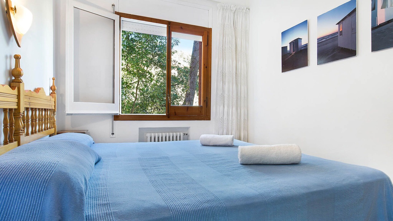 Photo of Bedroom in Llafranc