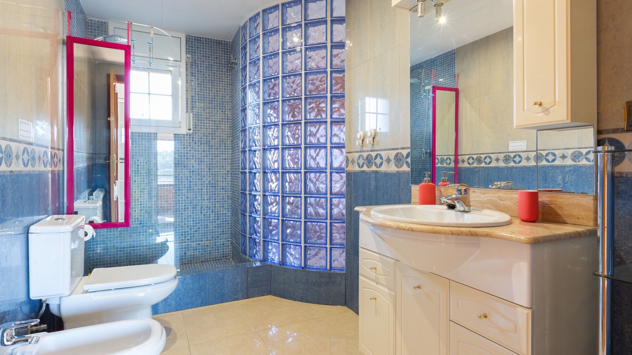 Photo of Bathroom in Vidreres
