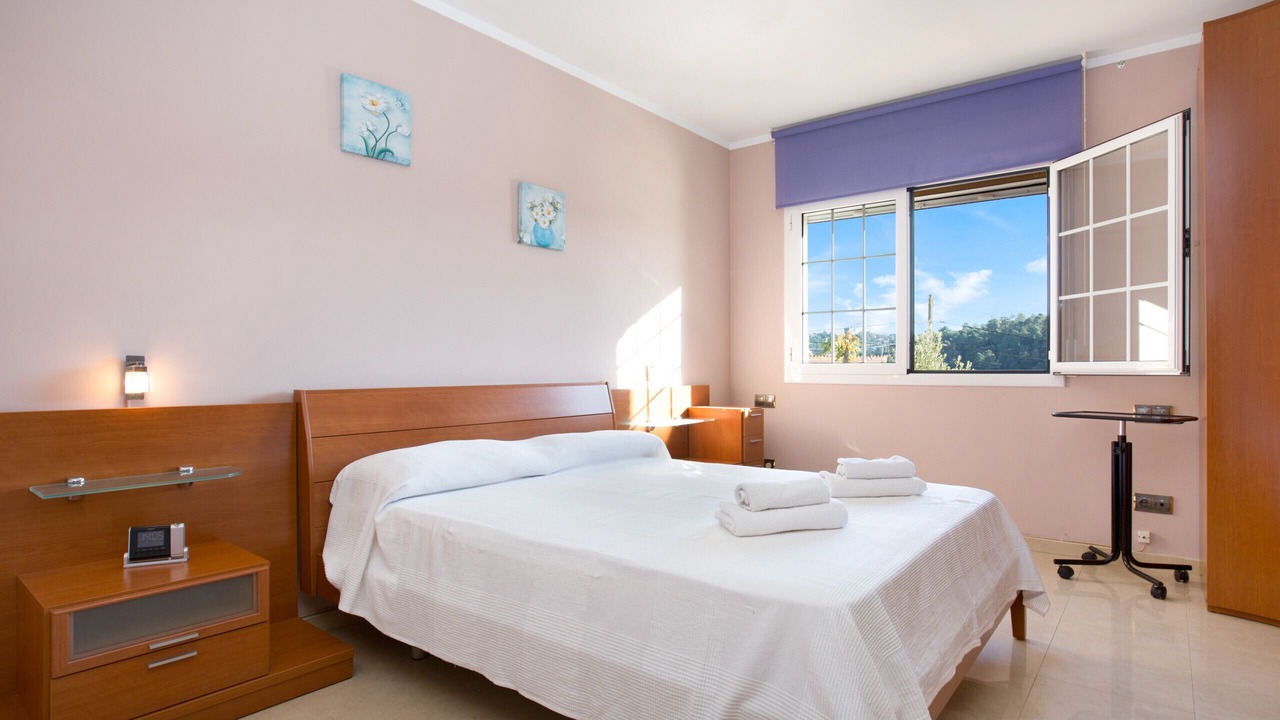 Photo of Bedroom in Vidreres