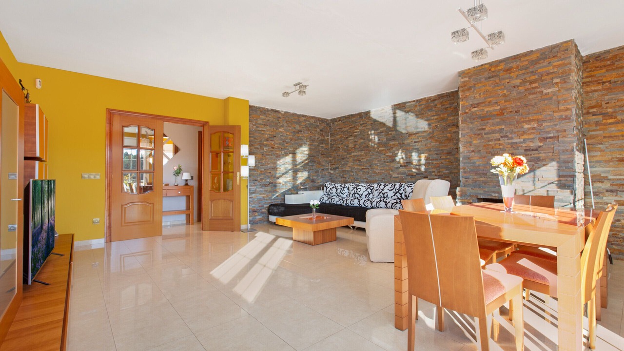 Photo of Livingroom in Vidreres