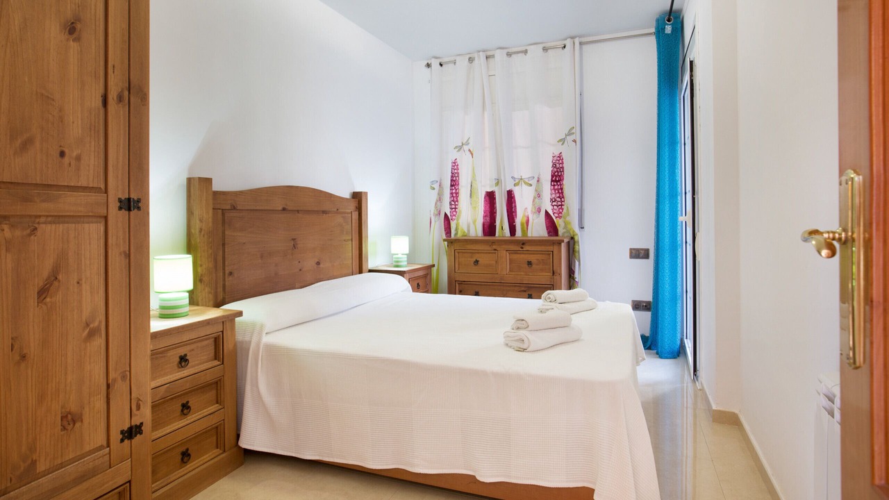 Photo of Bedroom in Vidreres