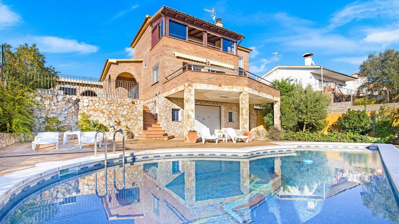 Photo of Outdoor in Vidreres