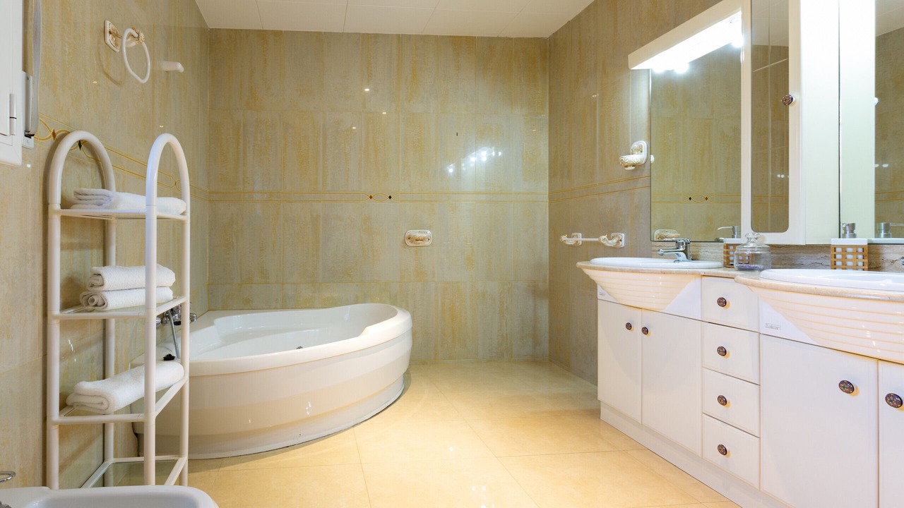 Photo of Bathroom in Vidreres