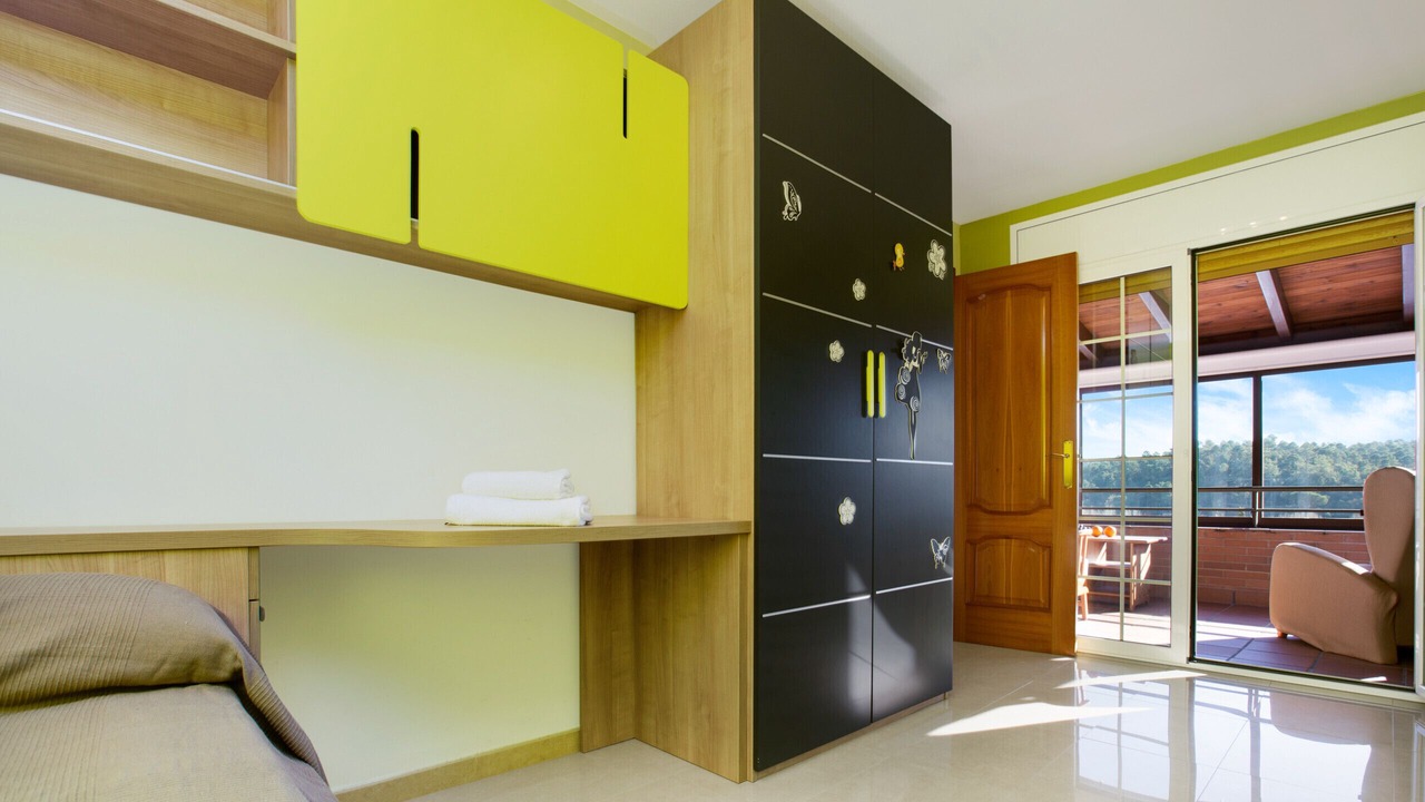 Photo of Bedroom in Vidreres