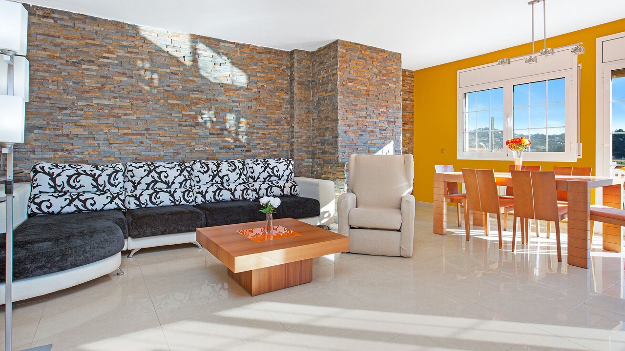 Photo of Livingroom in Vidreres