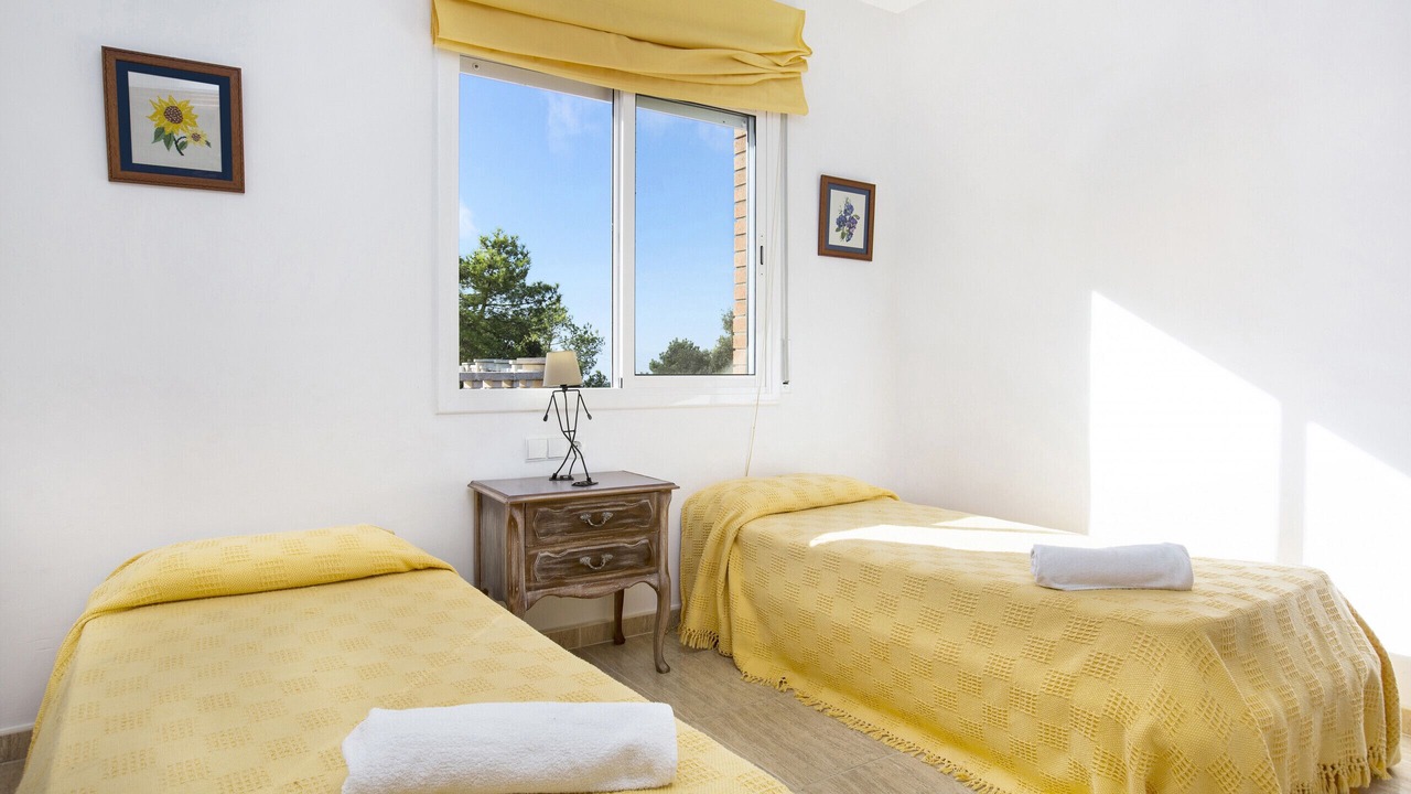 Photo of Bedroom in Lloret Blau
