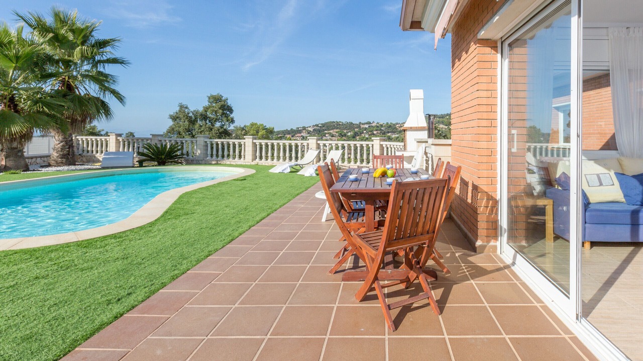 Photo of Outdoor in Lloret Blau