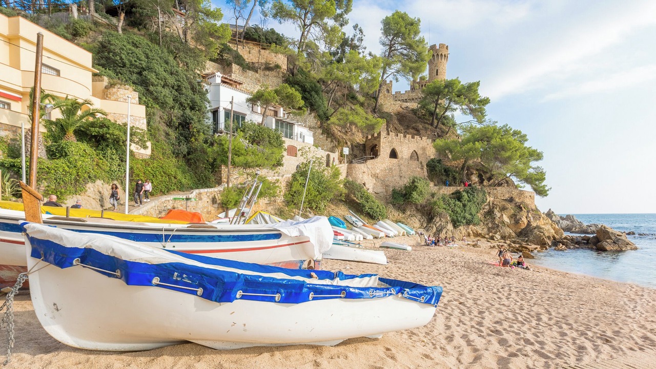 Photo of Others in Lloret Blau