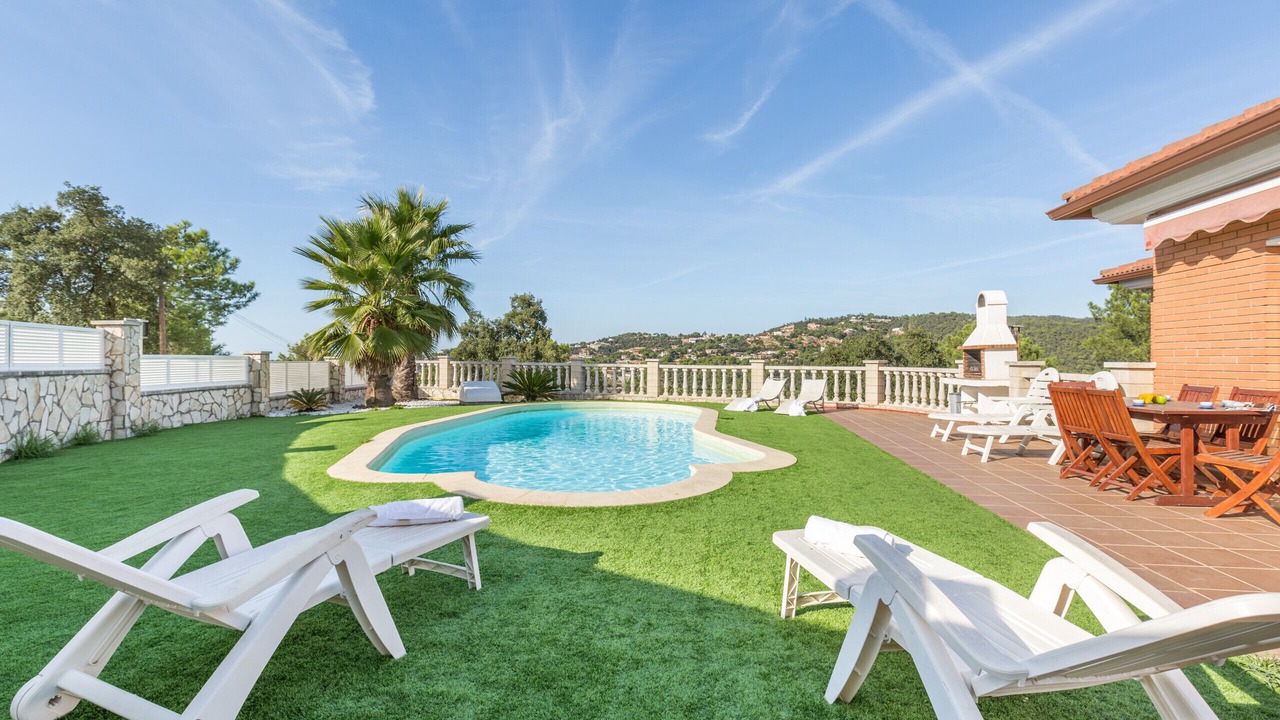 Photo of Outdoor in Lloret Blau