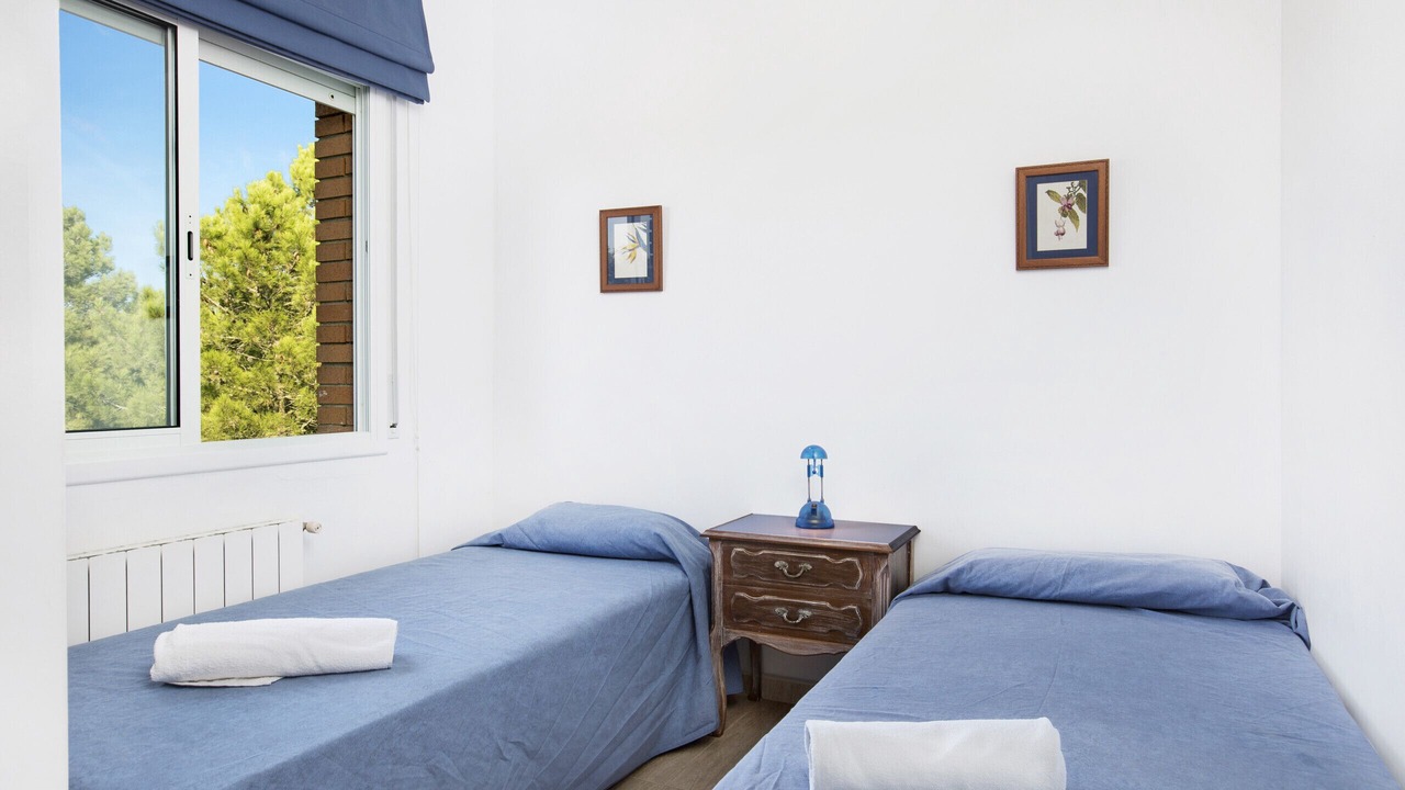 Photo of Bedroom in Lloret Blau
