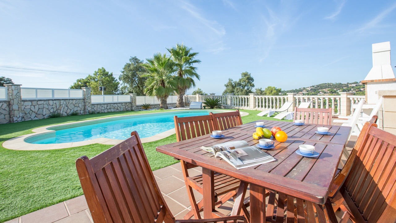 Photo of Outdoor in Lloret Blau