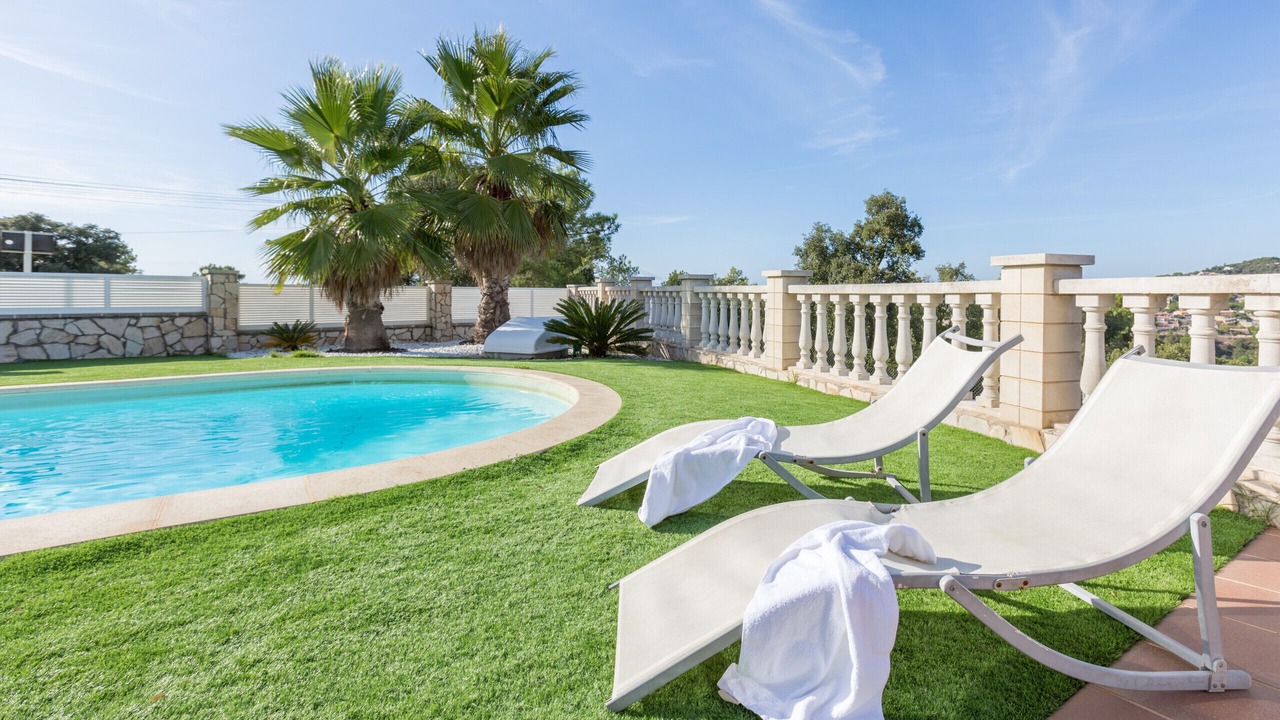 Photo of Outdoor in Lloret Blau