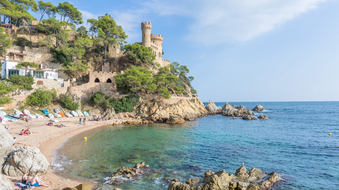 Photo of Others in Lloret Blau