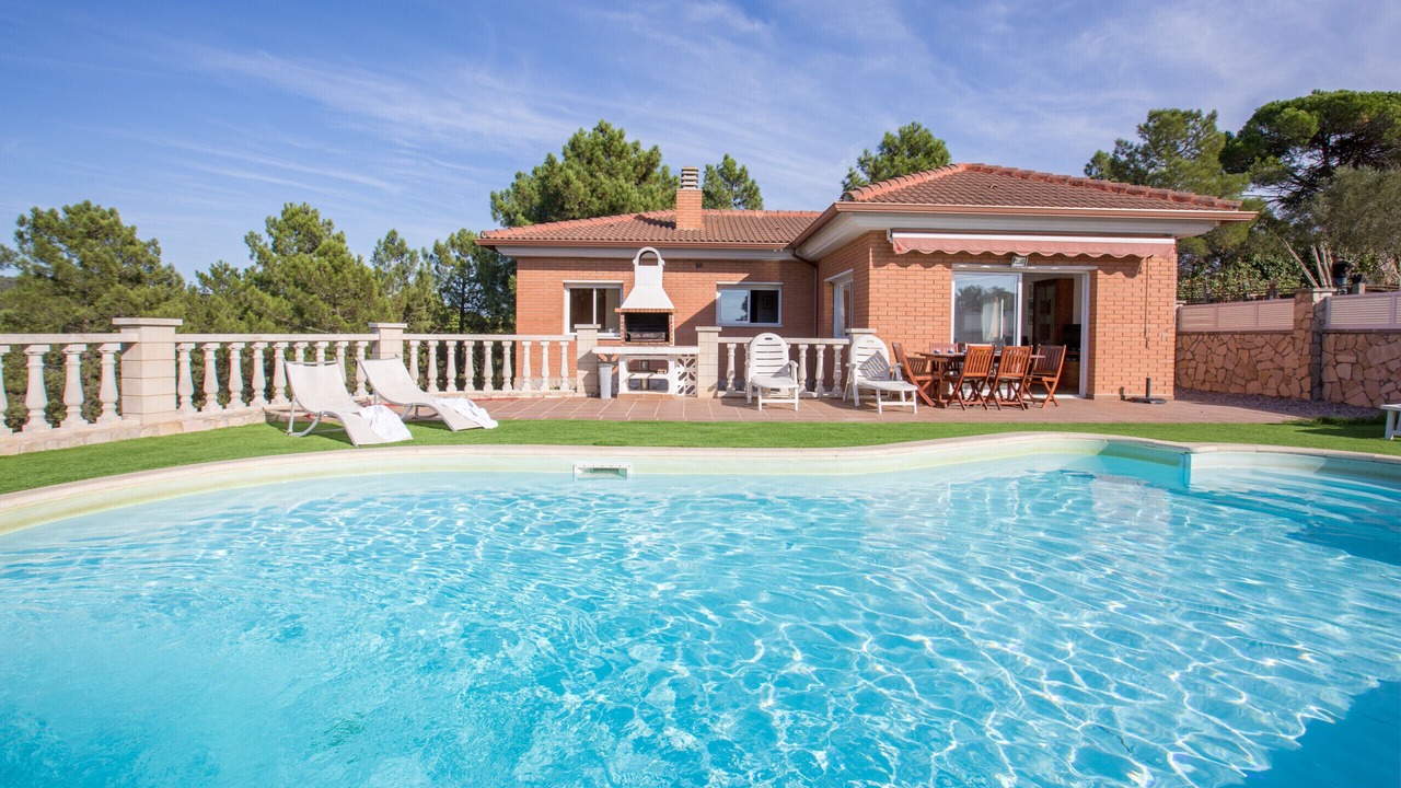 Photo of Outdoor in Lloret Blau