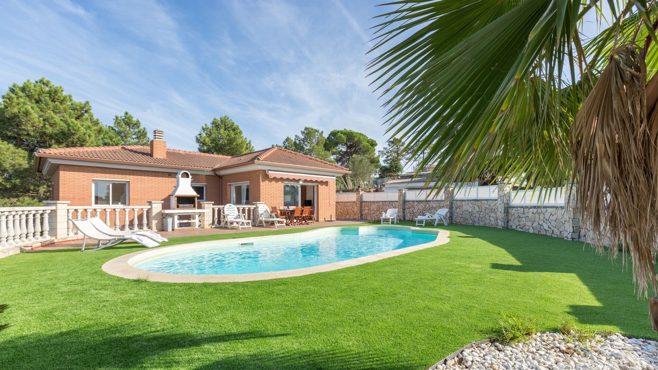 Photo of Outdoor in Lloret Blau