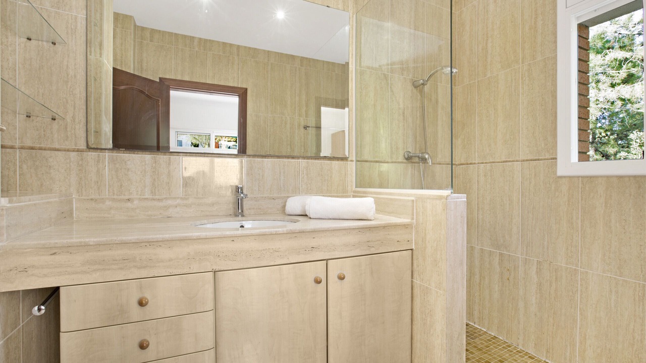 Photo of Bathroom in Lloret Blau
