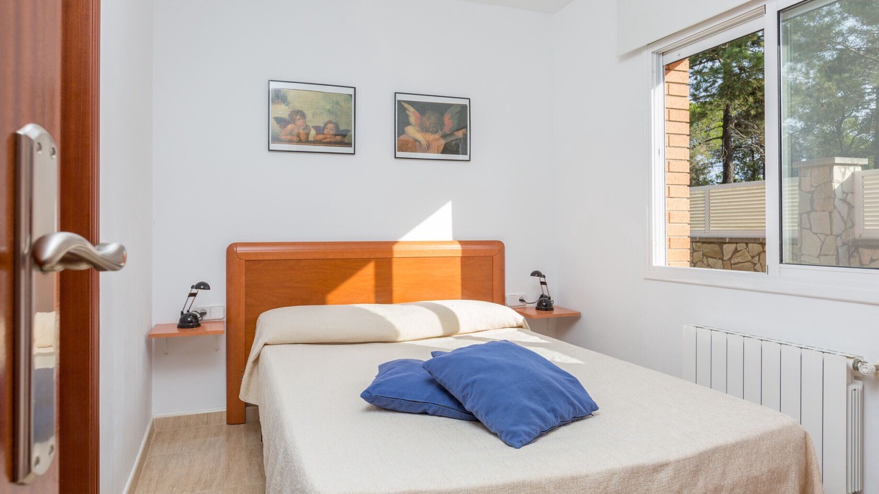 Photo of Bedroom in Lloret Blau
