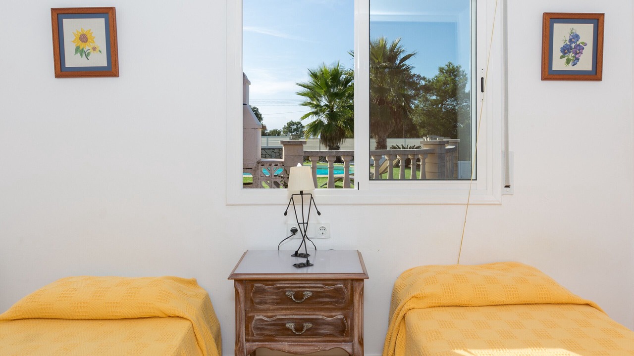 Photo of Bedroom in Lloret Blau