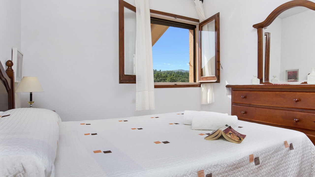 Photo of Bedroom in Puigventos