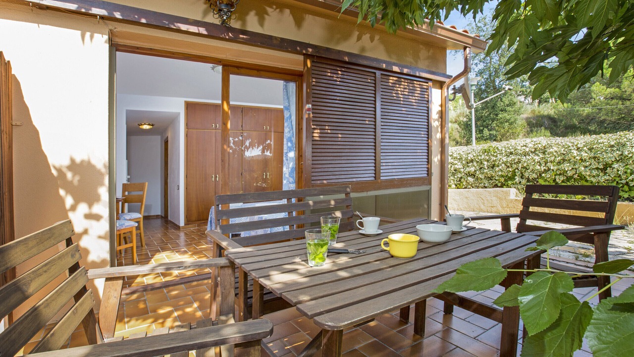 Photo of Outdoor in Puigventos