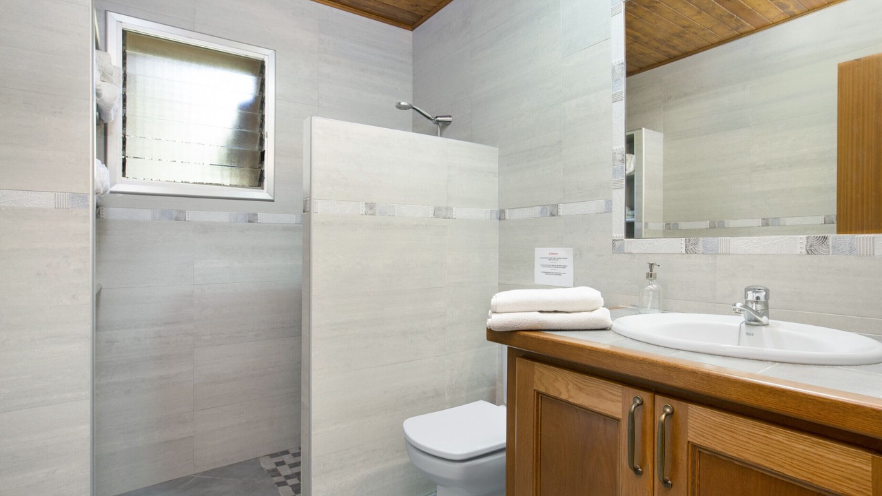 Photo of Bathroom in Puigventos