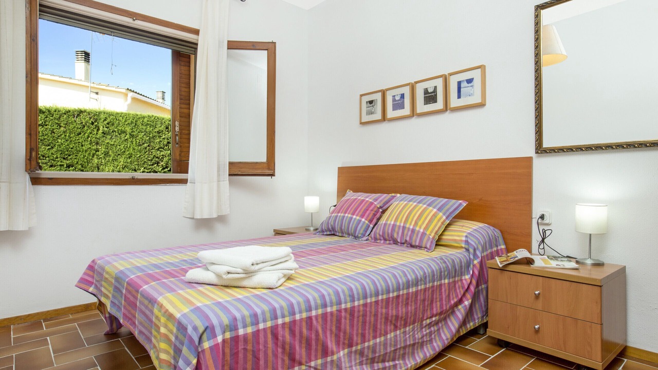 Photo of Bedroom in Puigventos