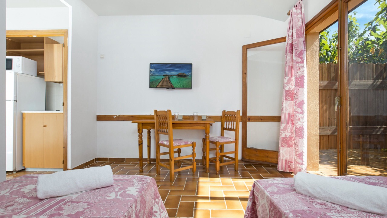 Photo of Bedroom in Puigventos
