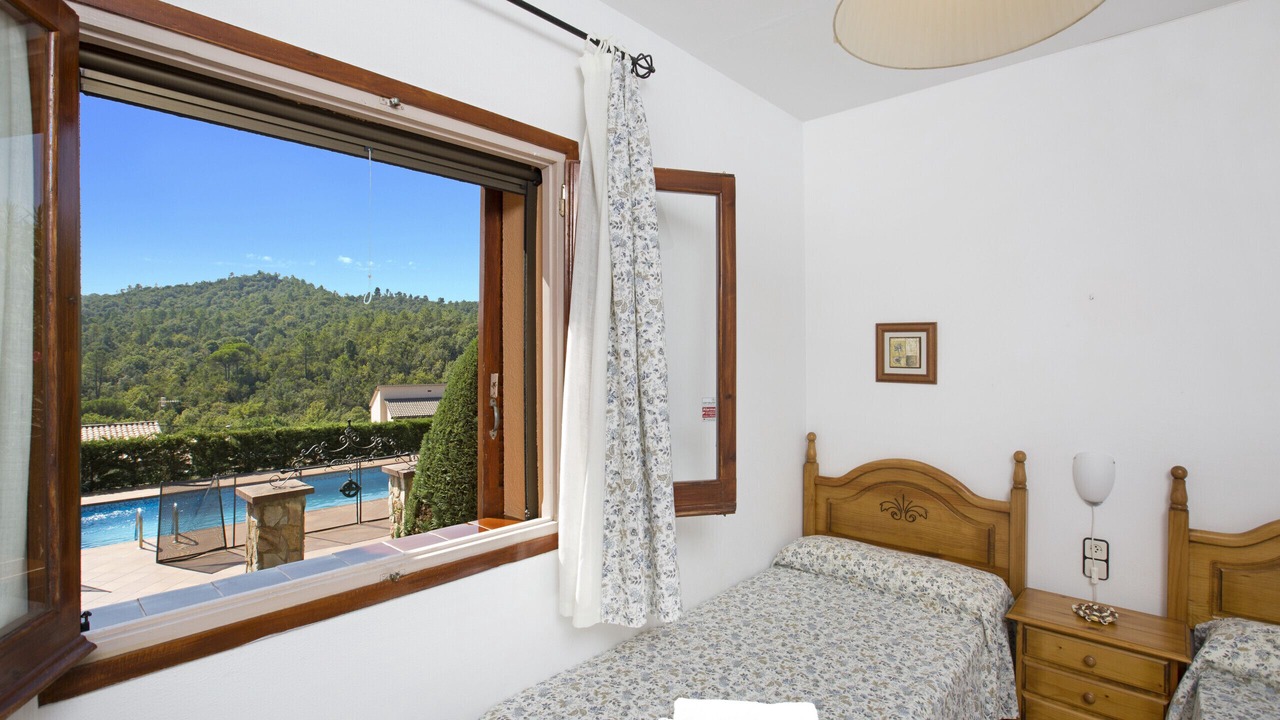 Photo of Bedroom in Puigventos