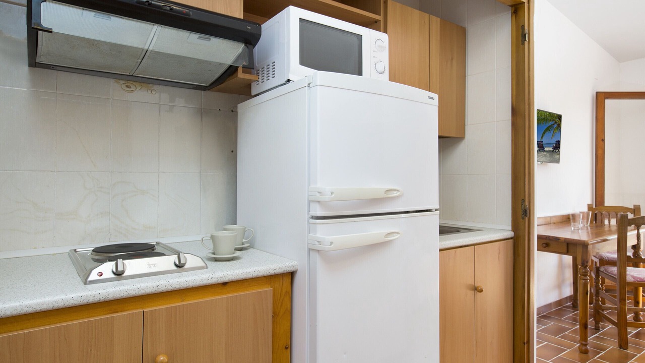 Photo of Kitchen in Puigventos