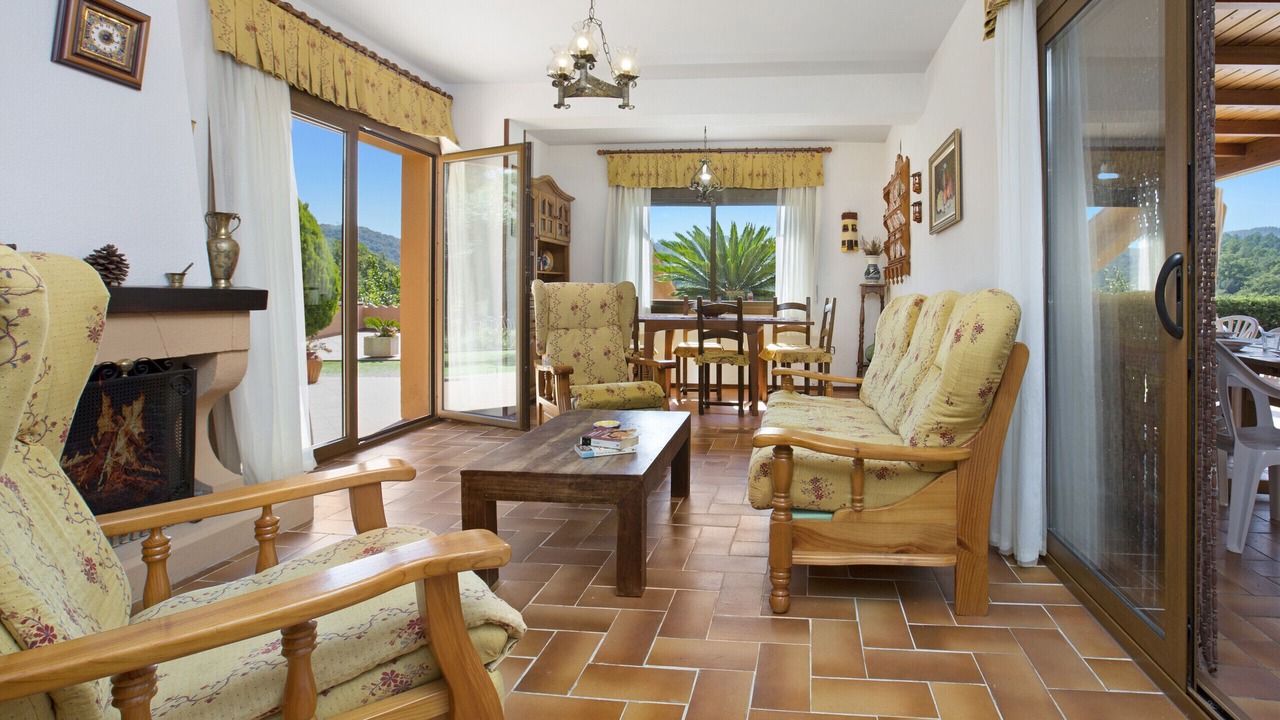 Photo of Livingroom in Puigventos