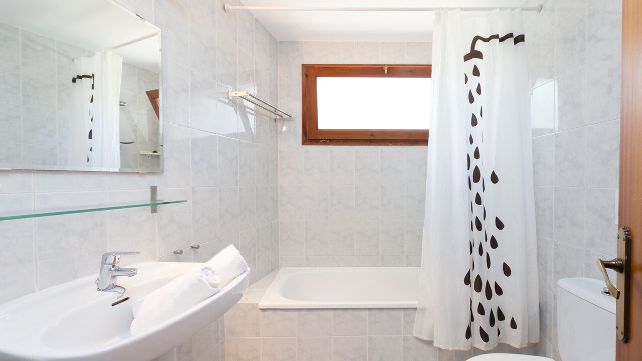Photo of Bathroom in Puigventos