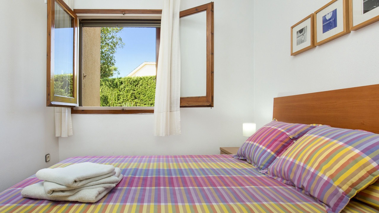Photo of Bedroom in Puigventos