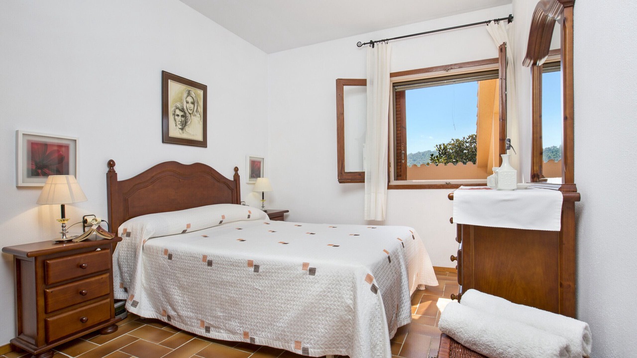 Photo of Bedroom in Puigventos