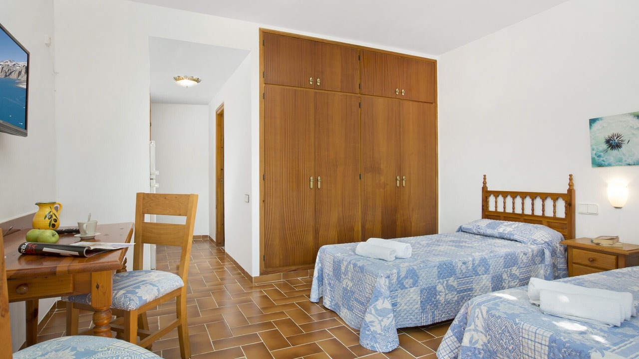 Photo of Bedroom in Puigventos