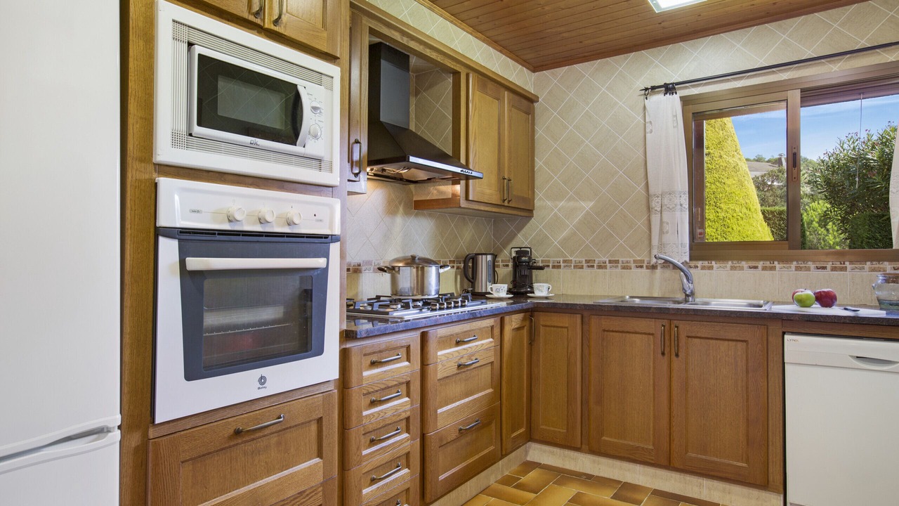 Photo of Kitchen in Puigventos