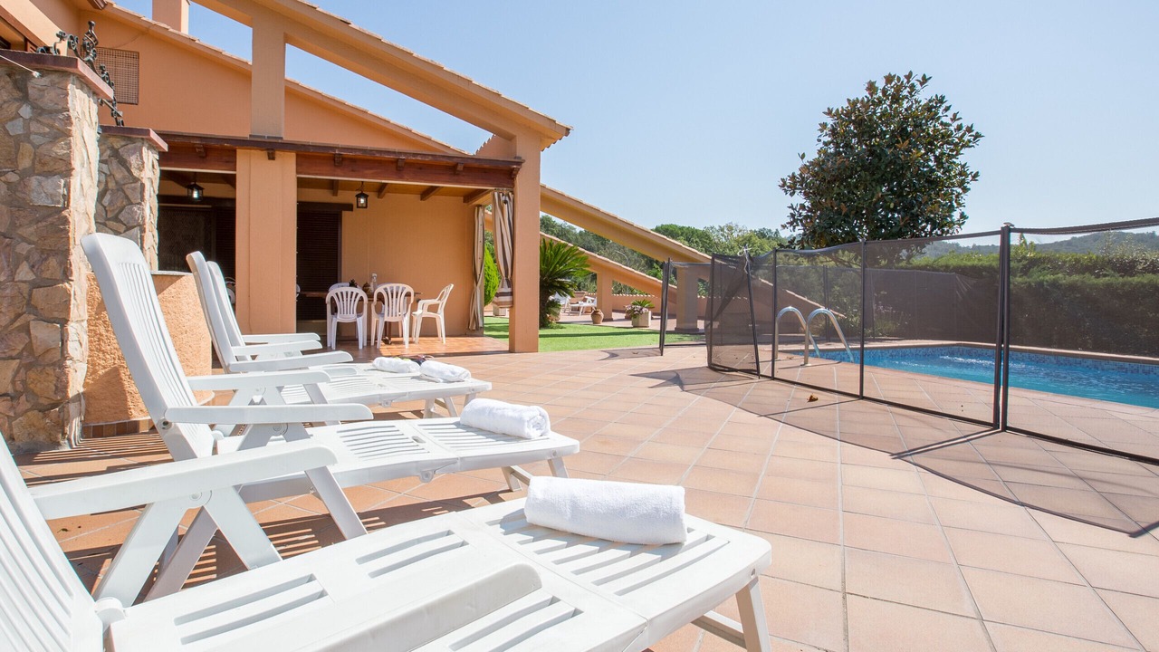 Photo of Outdoor in Puigventos