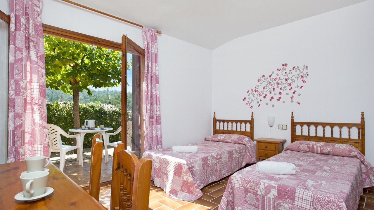 Photo of Bedroom in Puigventos