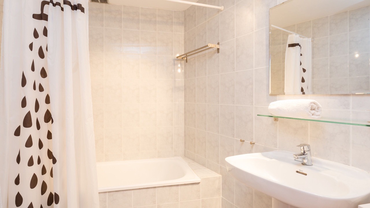 Photo of Bathroom in Puigventos