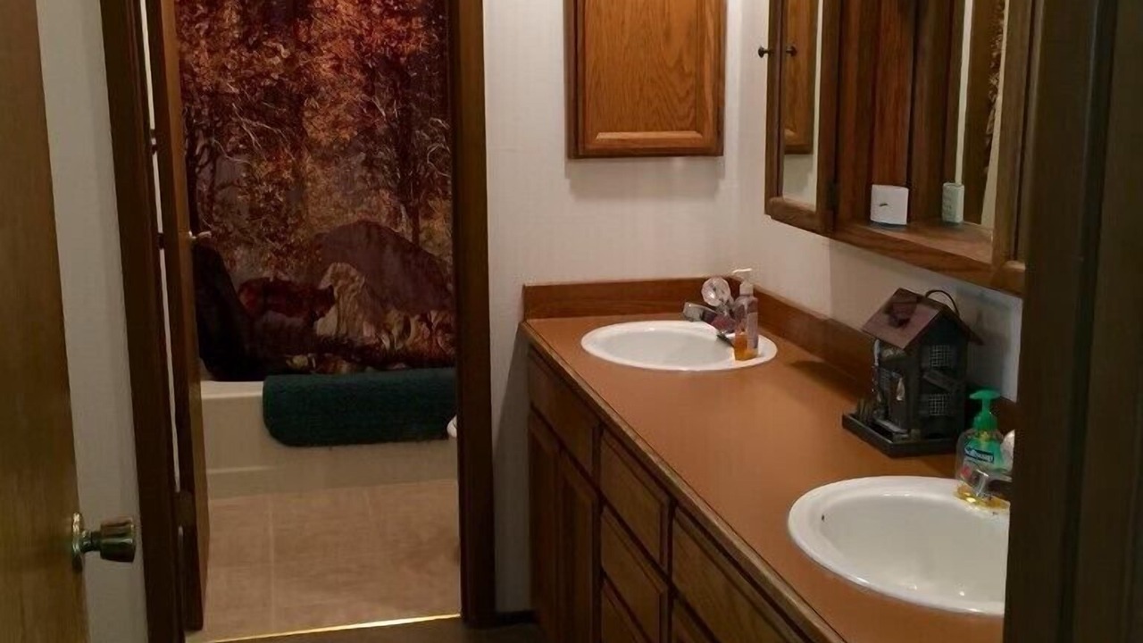 Photo of Bathroom in Funny River