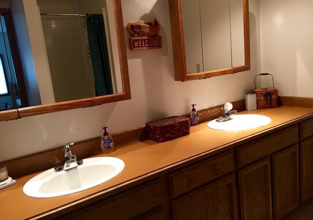 Photo of Bathroom in Funny River