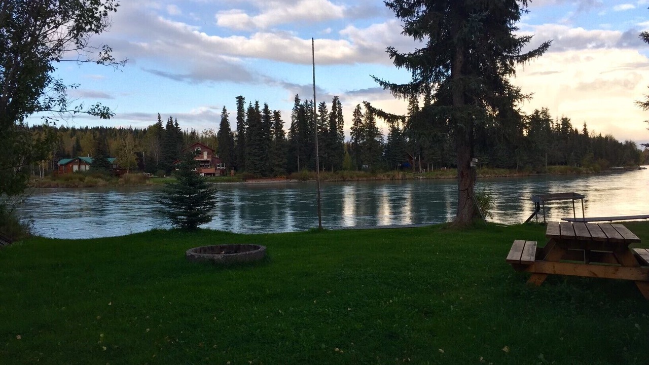 Photo of Others in Funny River